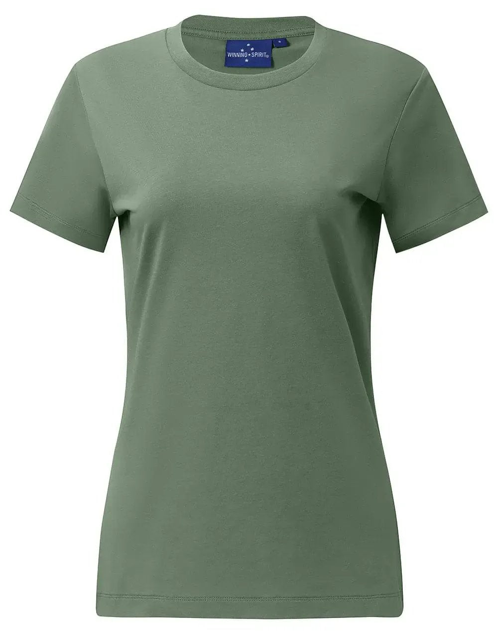 Premium Cotton Face Women's Tee TS44